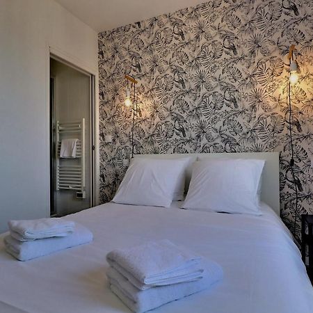 Appartement Logisy En Centre-Ville De Vitre I Logisy Mezza Vitré Екстериор снимка