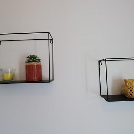 Appartement Logisy En Centre-Ville De Vitre I Logisy Mezza Vitré Екстериор снимка