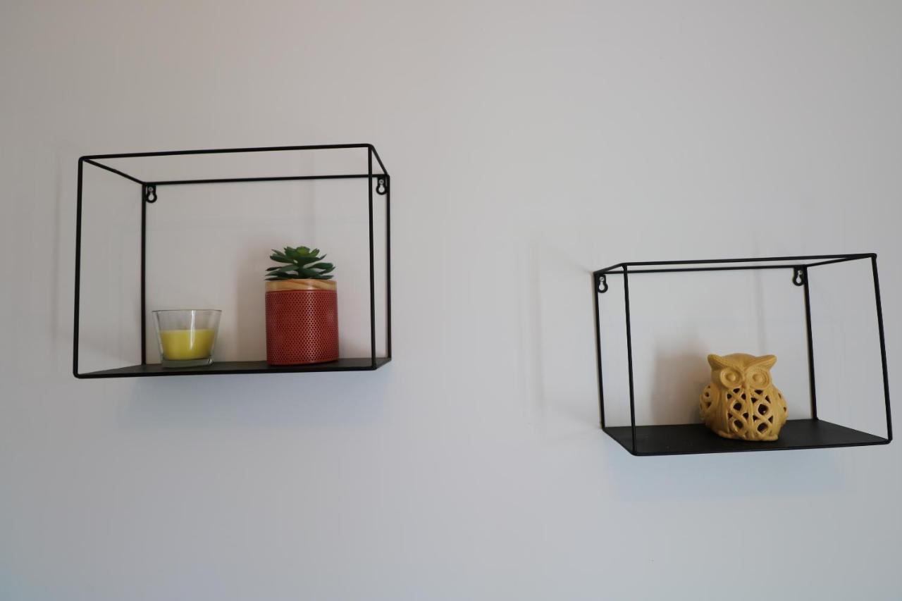 Appartement Logisy En Centre-Ville De Vitre I Logisy Mezza Vitré Екстериор снимка